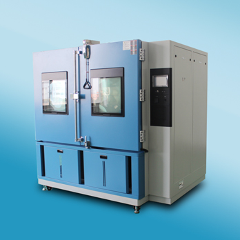 電機(jī)測試試驗箱
