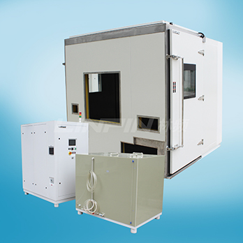 風(fēng)電轉(zhuǎn)子環(huán)境測試箱